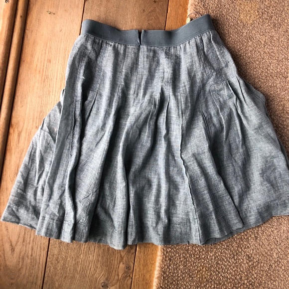 Flowy Margaret O’Leary skirt - Picture 2 of 3